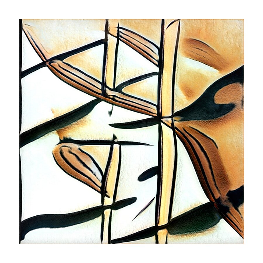 2390 8K Picture Frame print