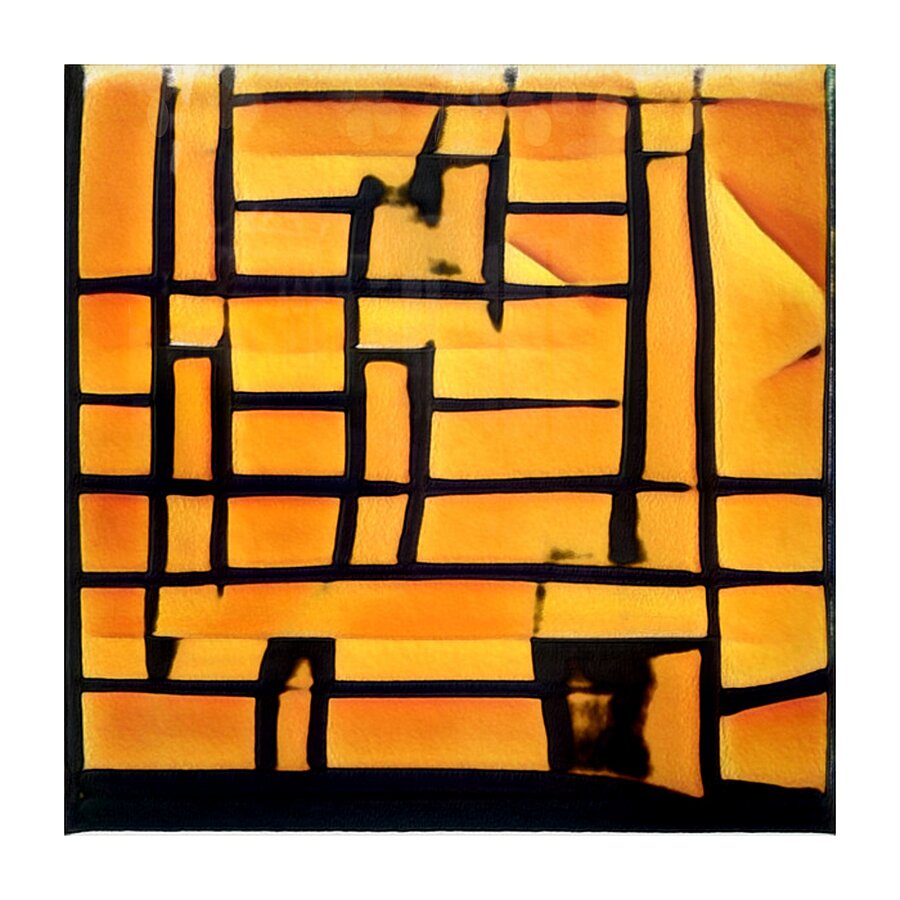 2377 8K Picture Frame print