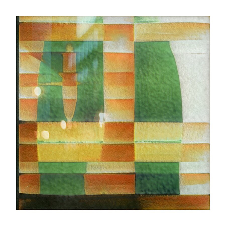 2367 8K Picture Frame print