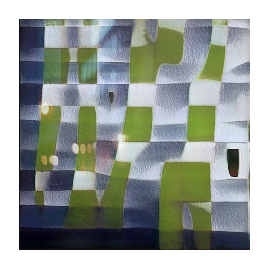 2378 8K Picture Frame print