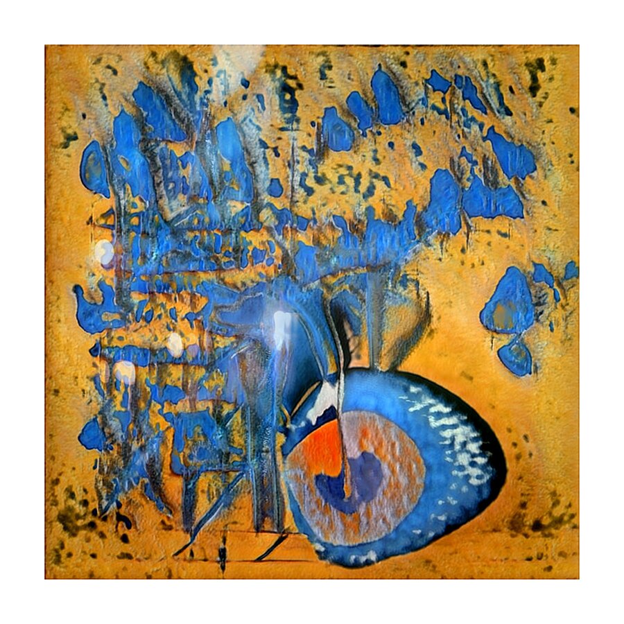 2353 8K Picture Frame print