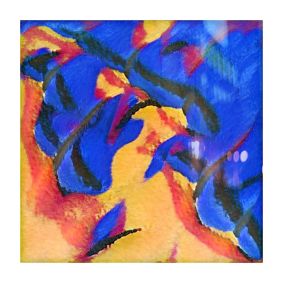 2375 8K Picture Frame print