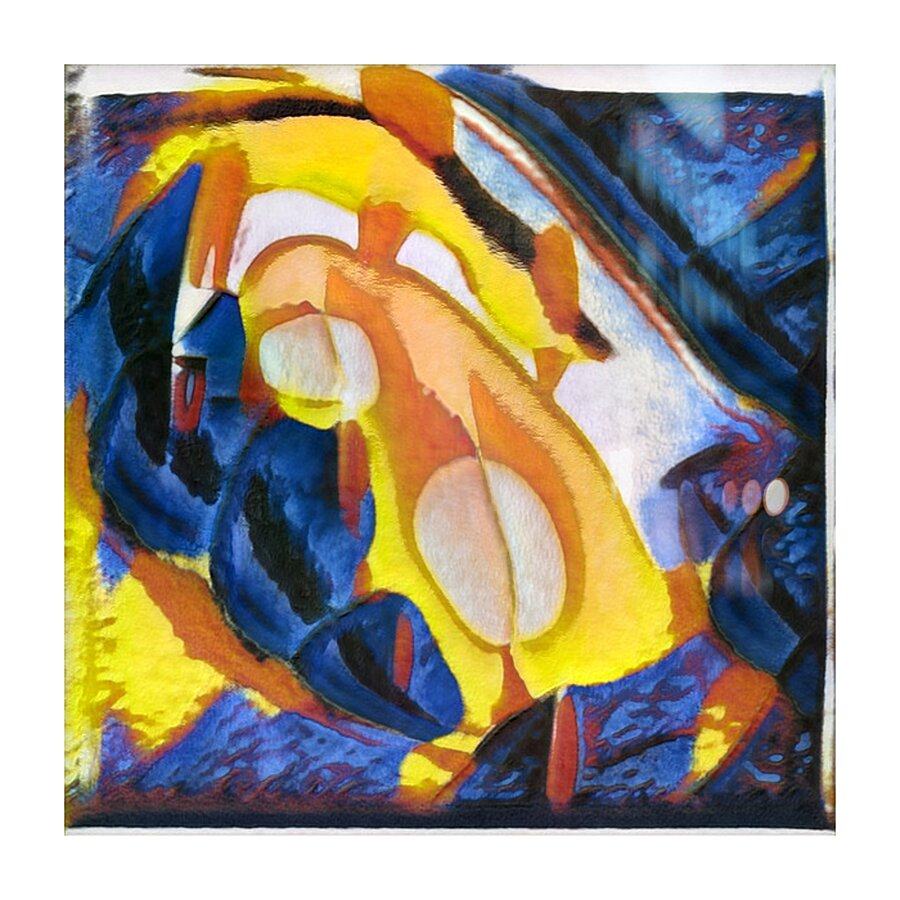 2352 8K Picture Frame print