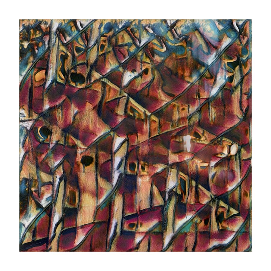 2355 8K Picture Frame print