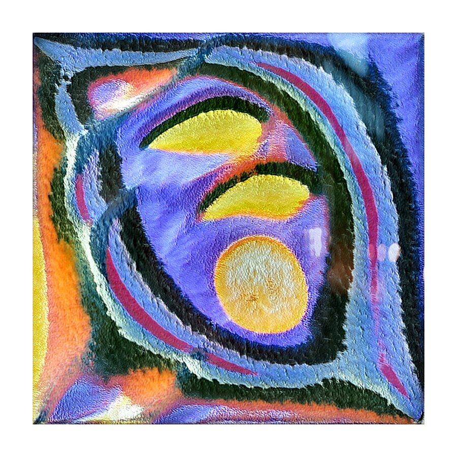 2365 8K Picture Frame print