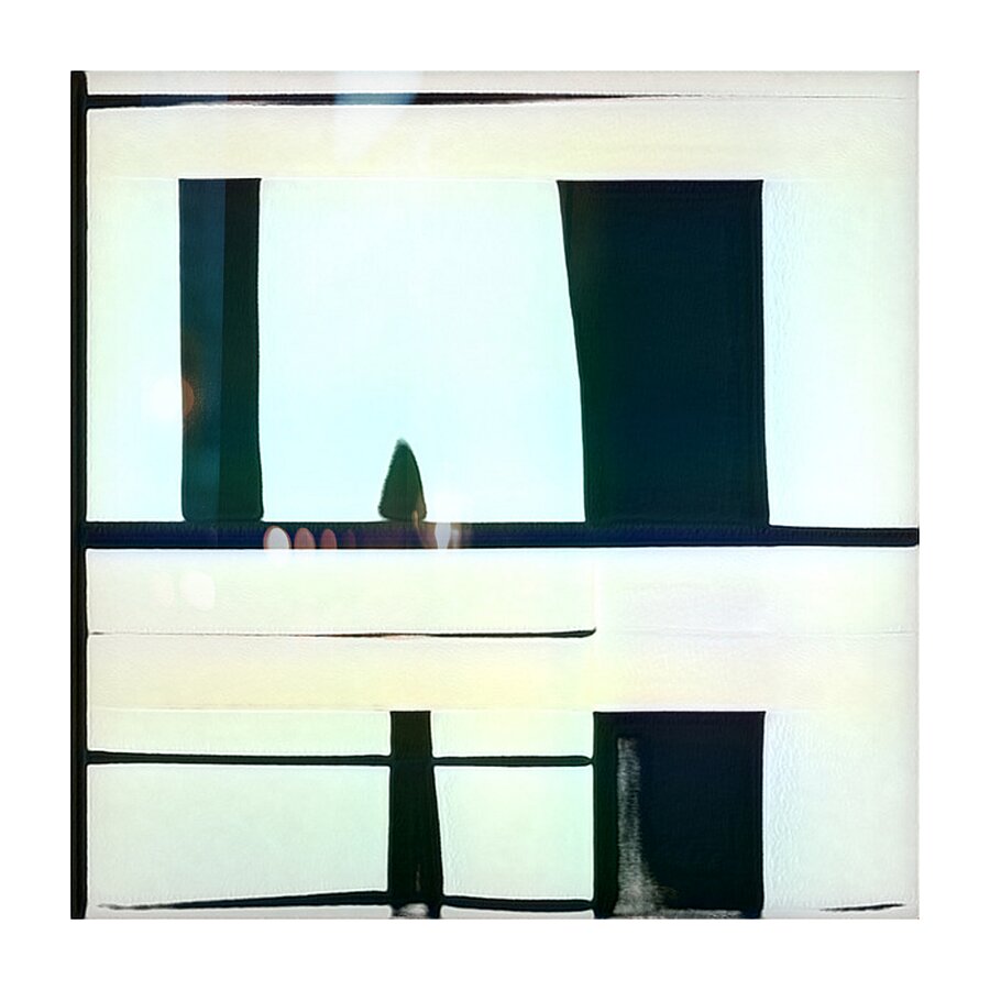 2366 8K Picture Frame print