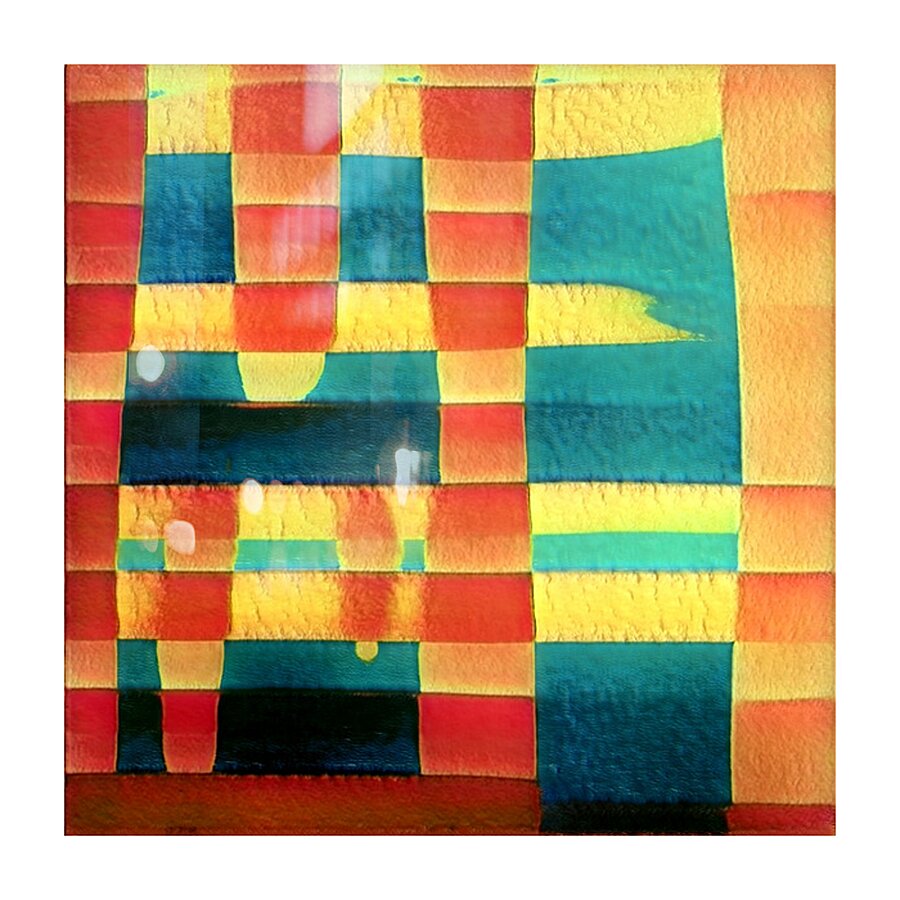 2372 8K Picture Frame print