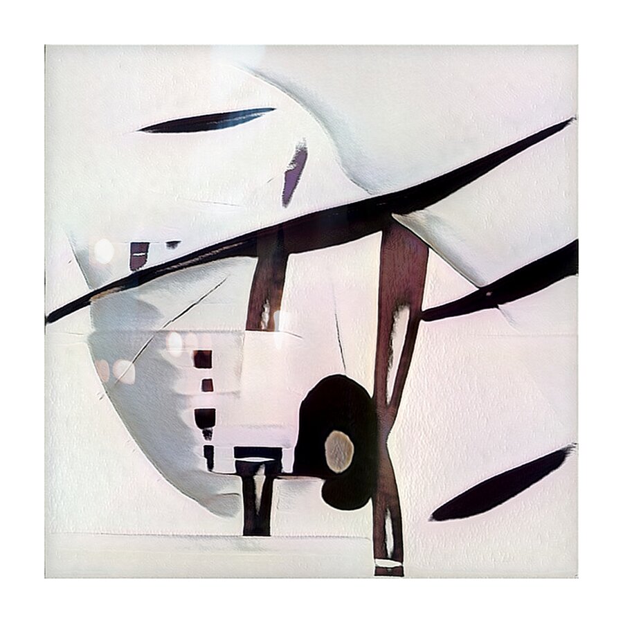 2356 8K Picture Frame print