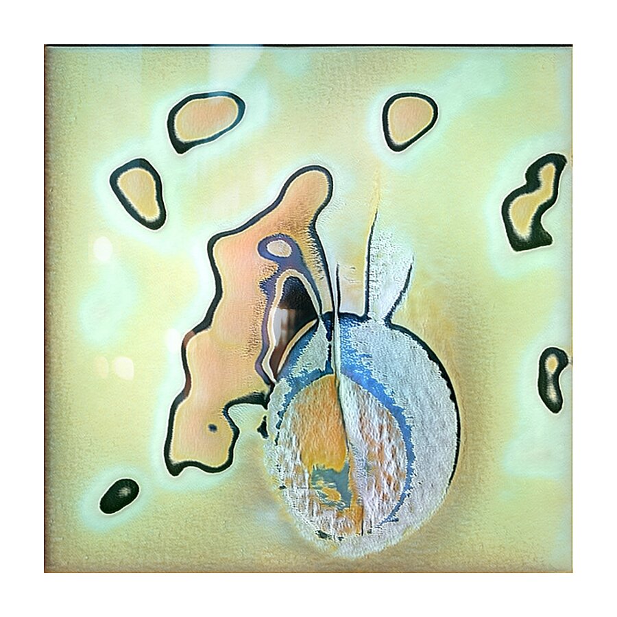 2351 8K Picture Frame print