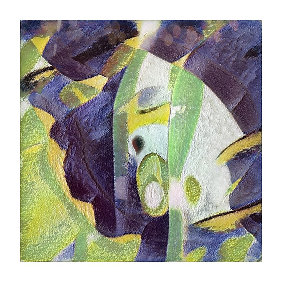 2381 8K Picture Frame print