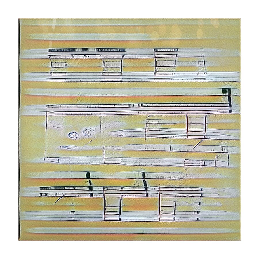 2386 8K Picture Frame print