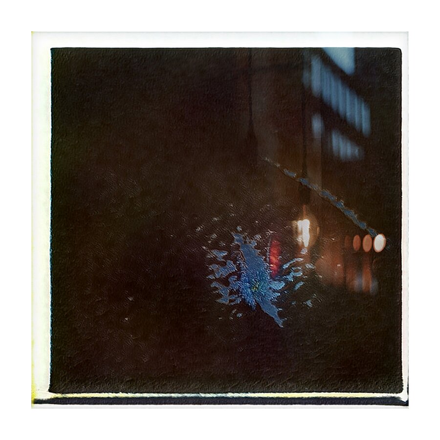 2388 8K Picture Frame print