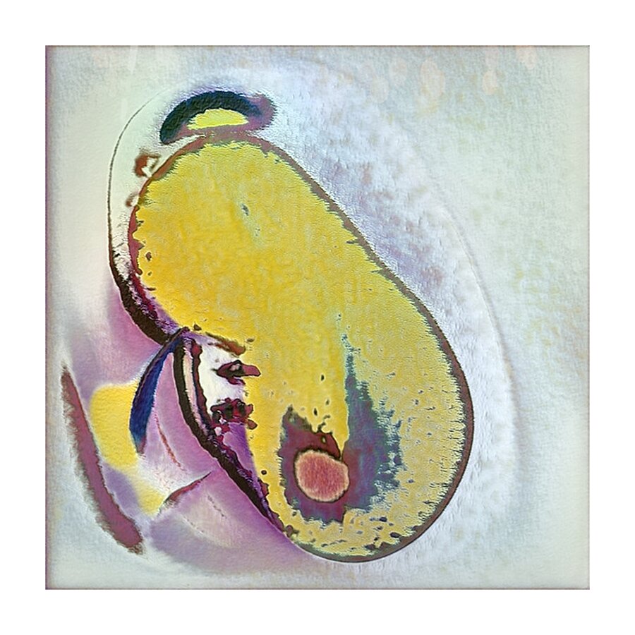 2354 8K Picture Frame print