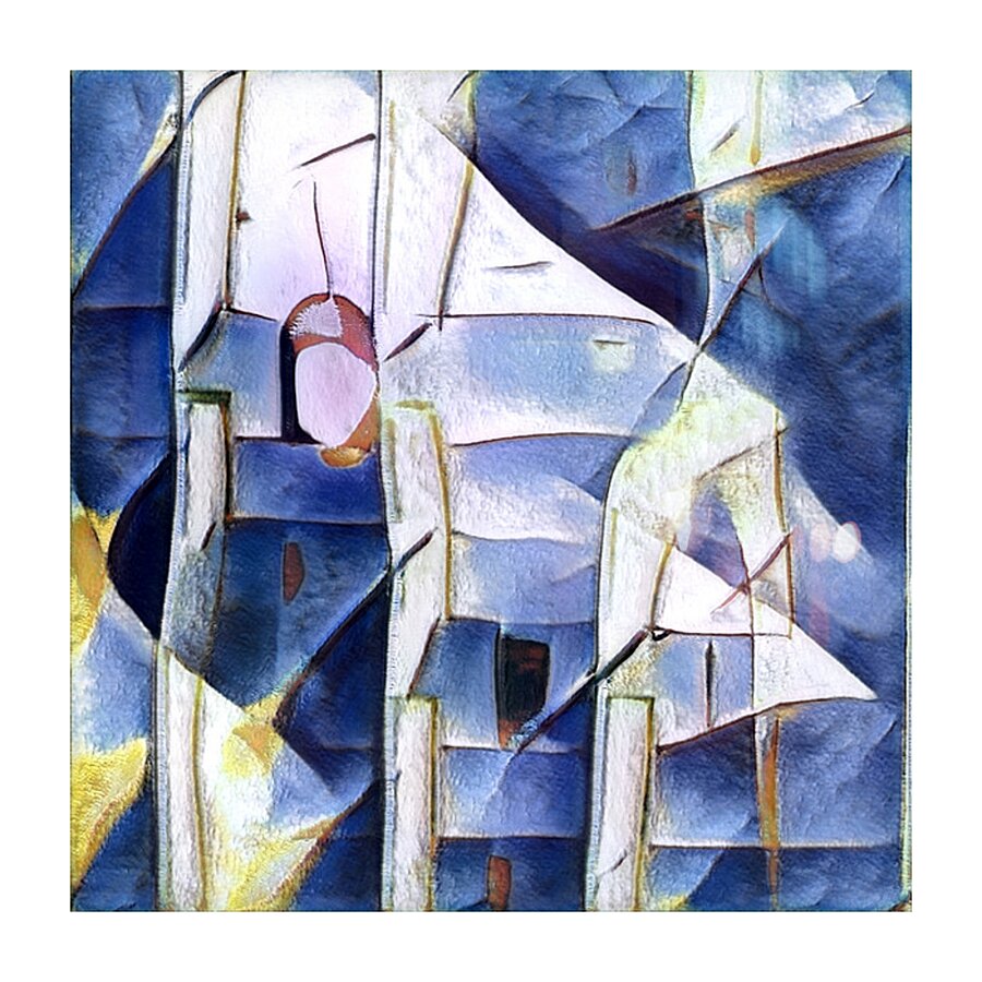 2399 8K Picture Frame print