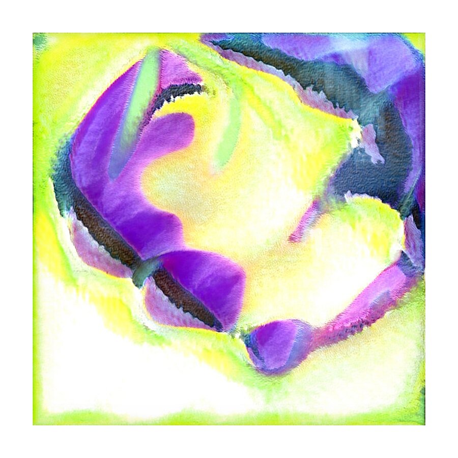 2392 8K Picture Frame print