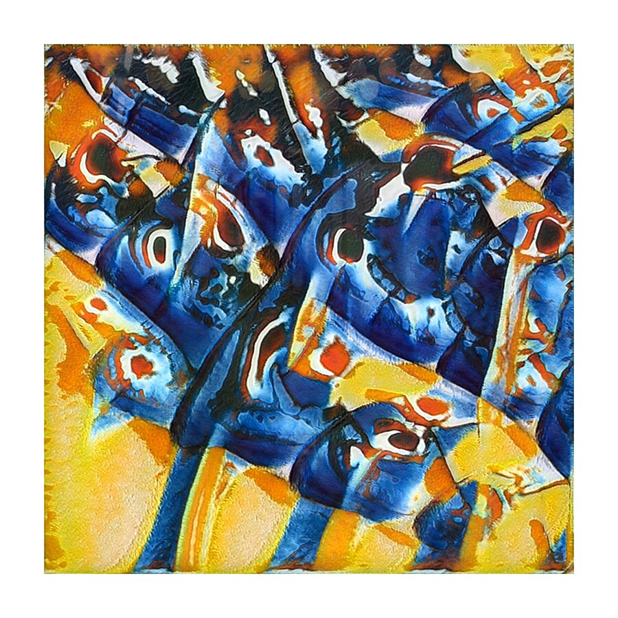 2416 8K Picture Frame print