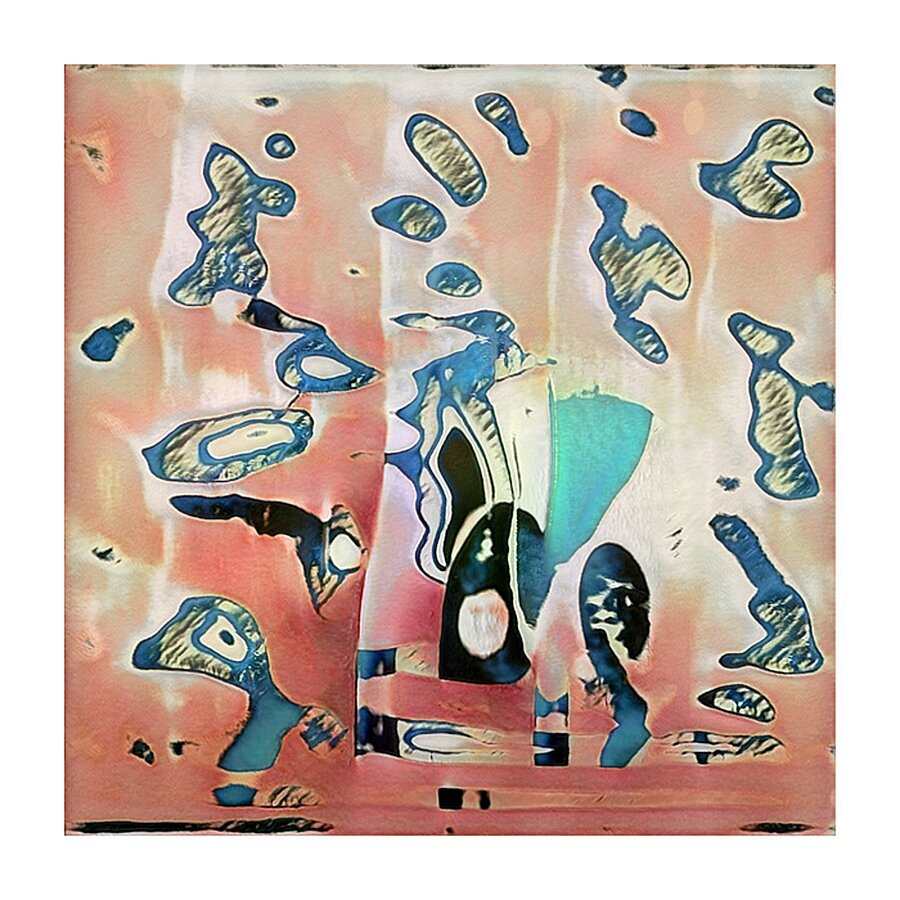 2433 8K Picture Frame print