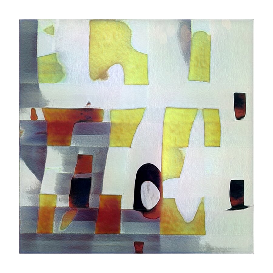 2394 8K Picture Frame print