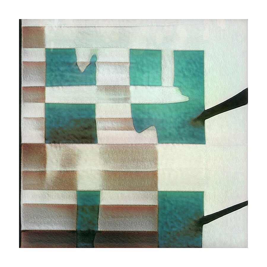 2432 8K Picture Frame print