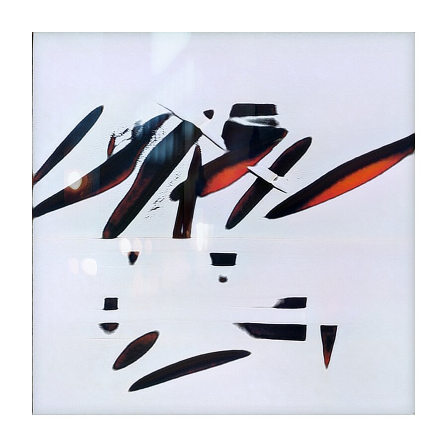 2436 8K Picture Frame print