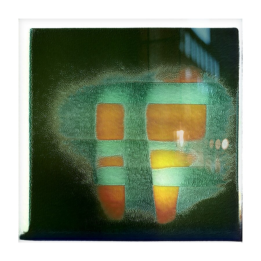 2420 8K Picture Frame print