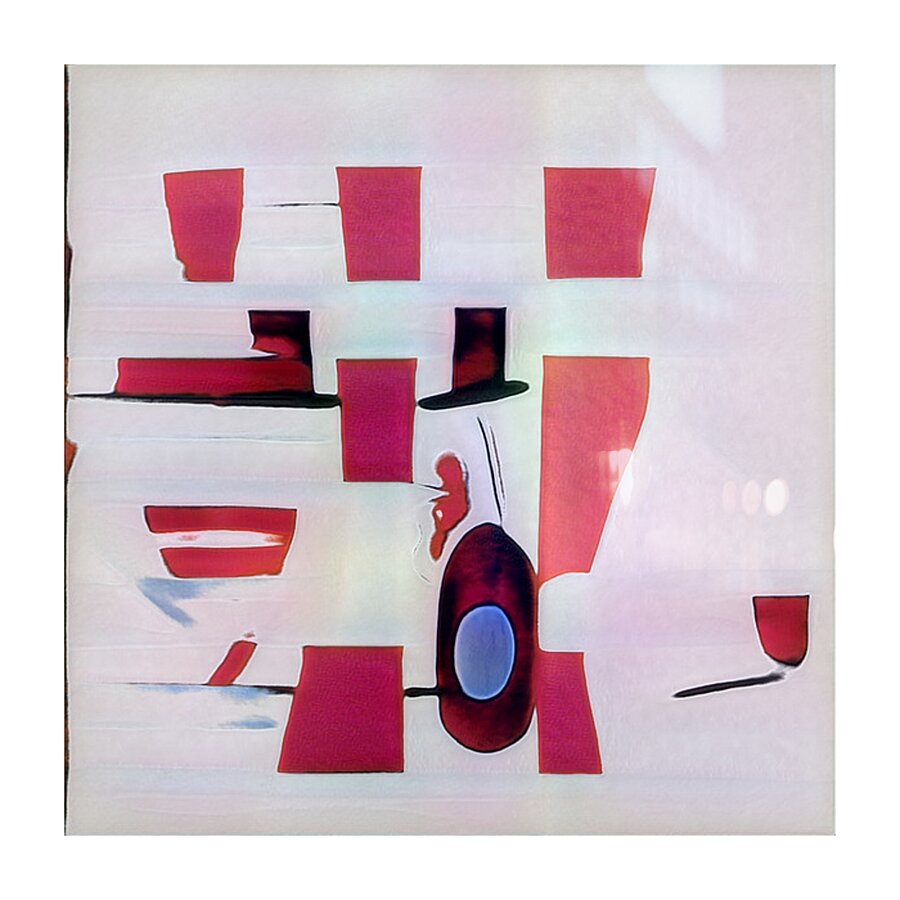 2427 8K Picture Frame print