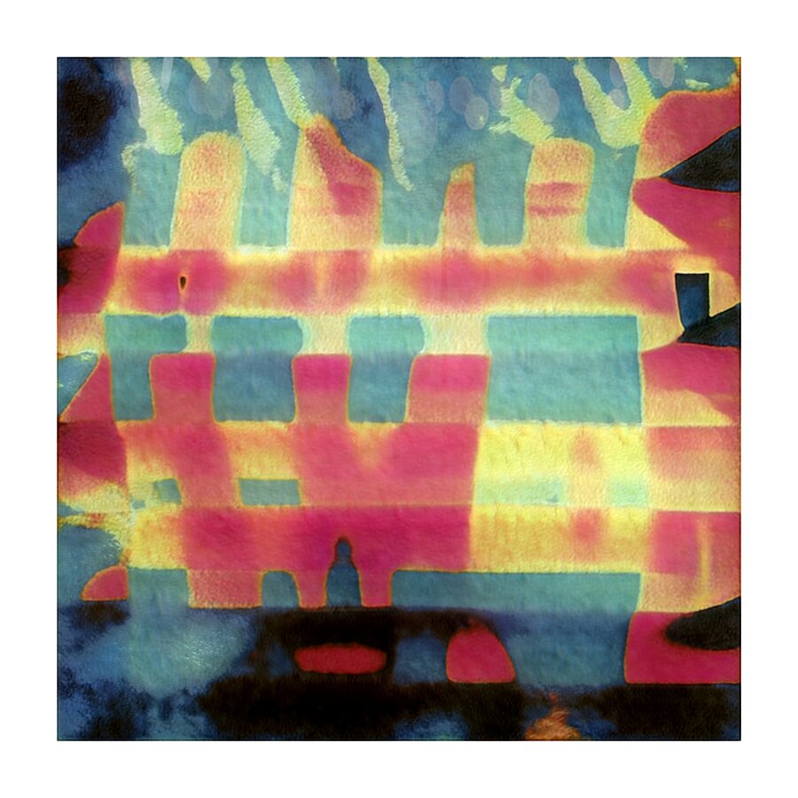 2439 8K Picture Frame print