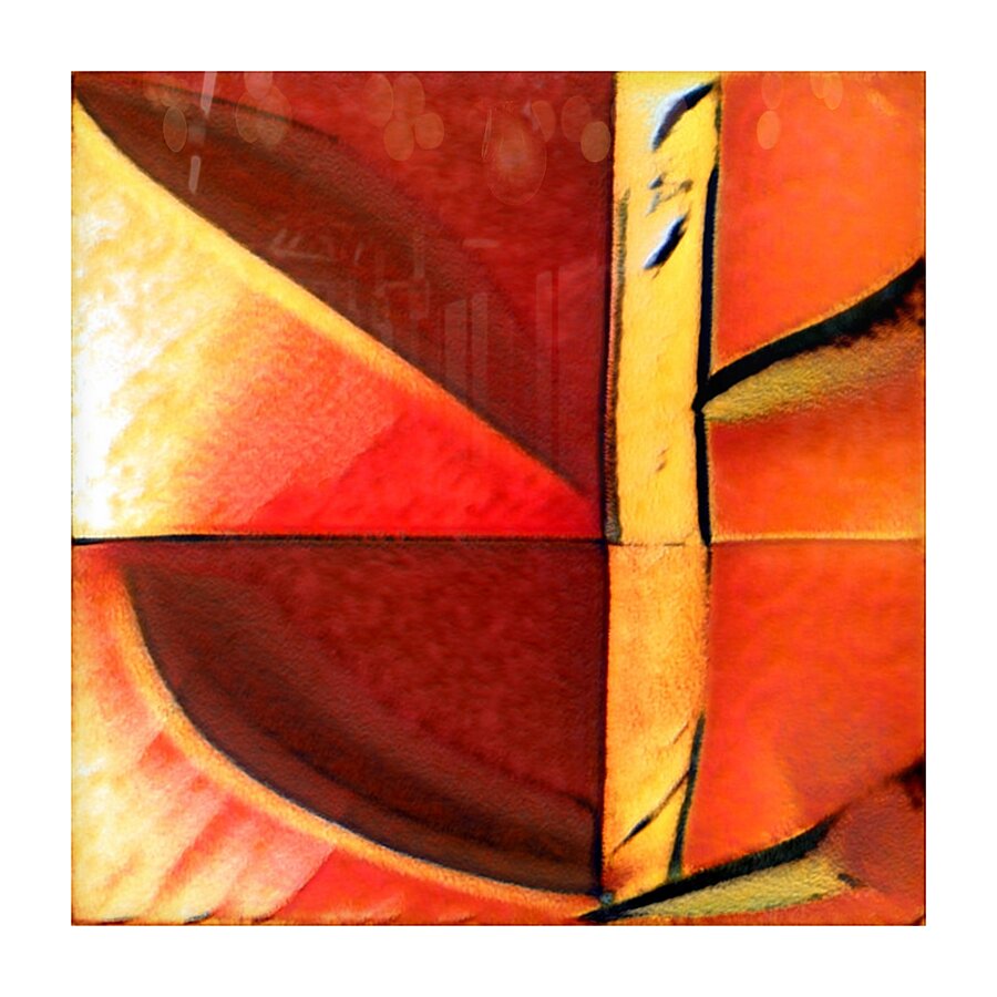 2402 8K Picture Frame print