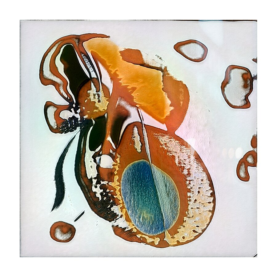 2405 8K Picture Frame print