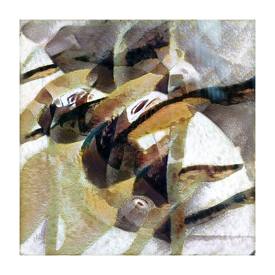 2429 8K Picture Frame print