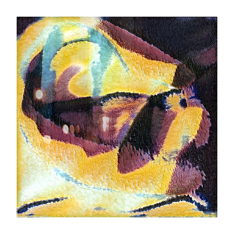 2408 8K Picture Frame print