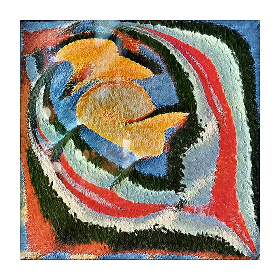 2440 8K Picture Frame print