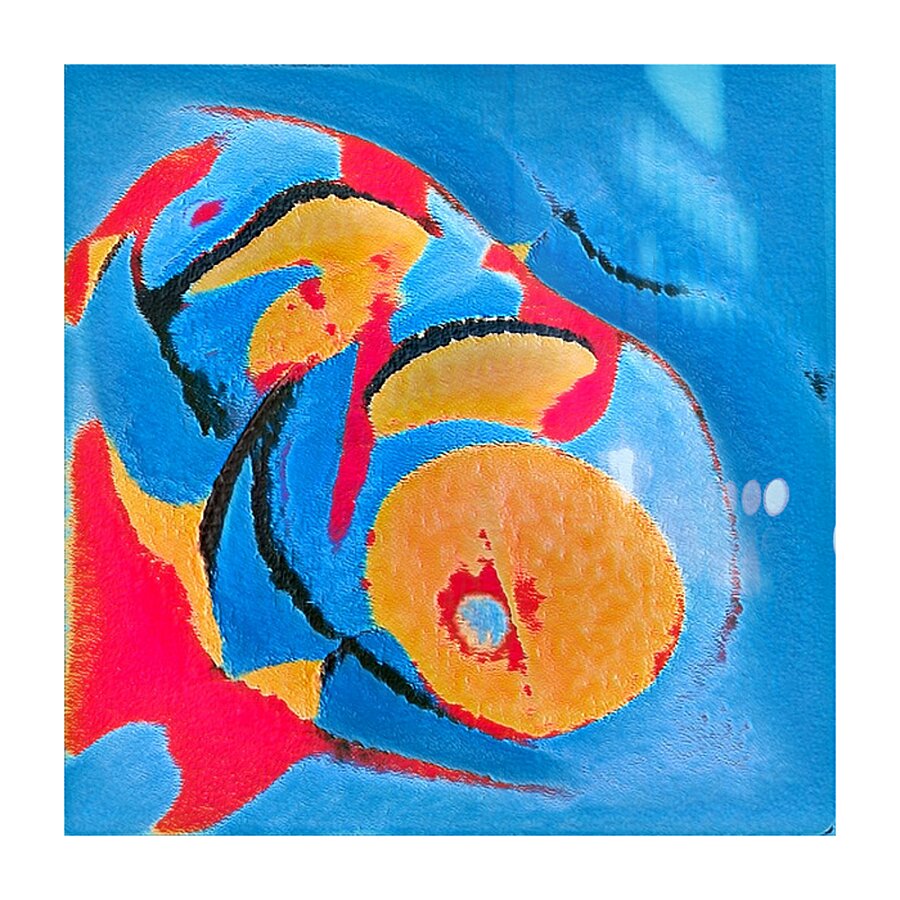 2423 8K Picture Frame print