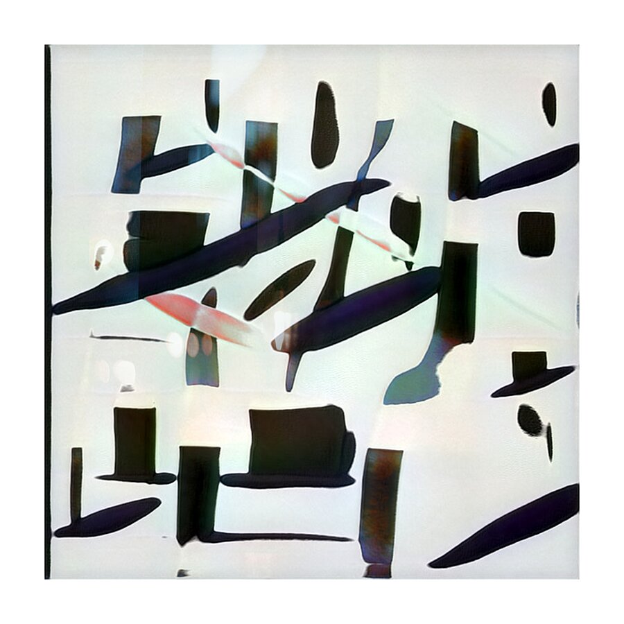 2404 8K Picture Frame print