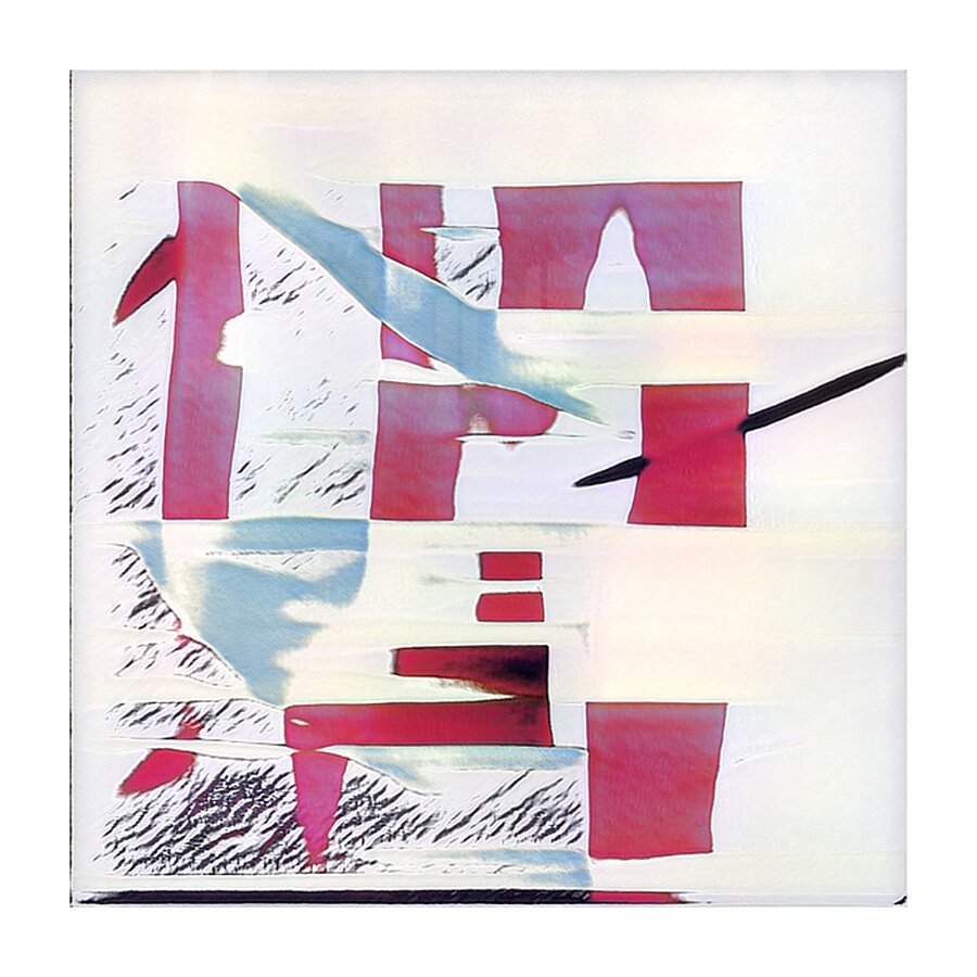 2398 8K Picture Frame print