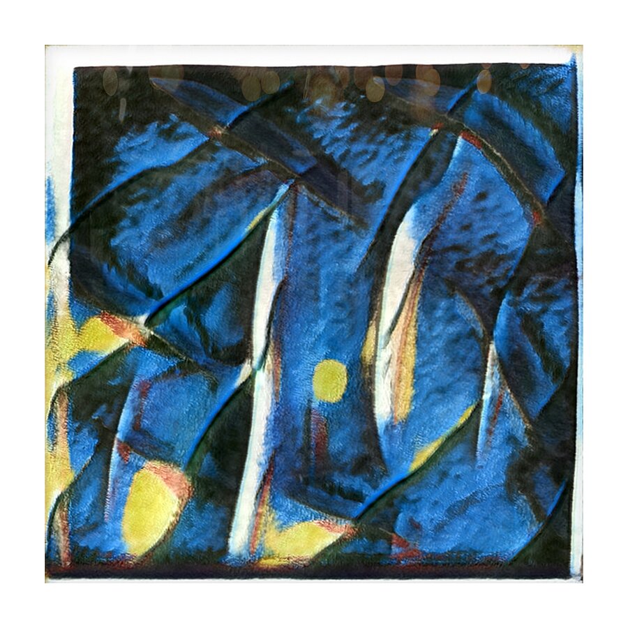 2430 8K Picture Frame print