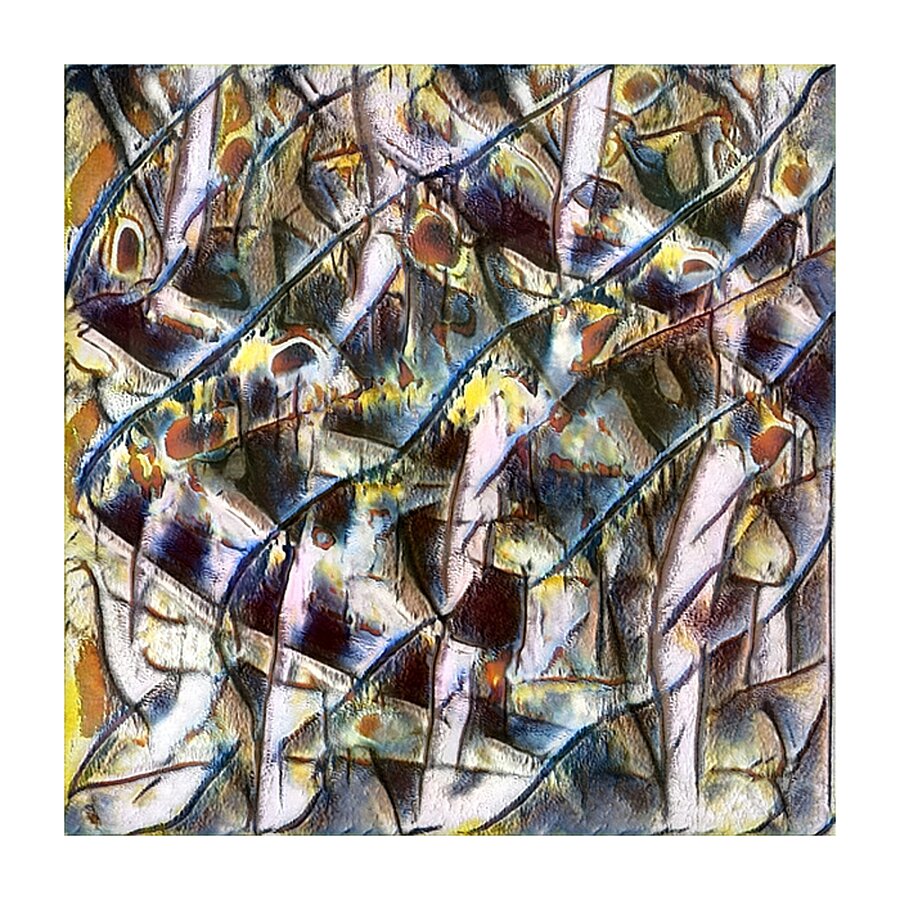 2422 8K Picture Frame print