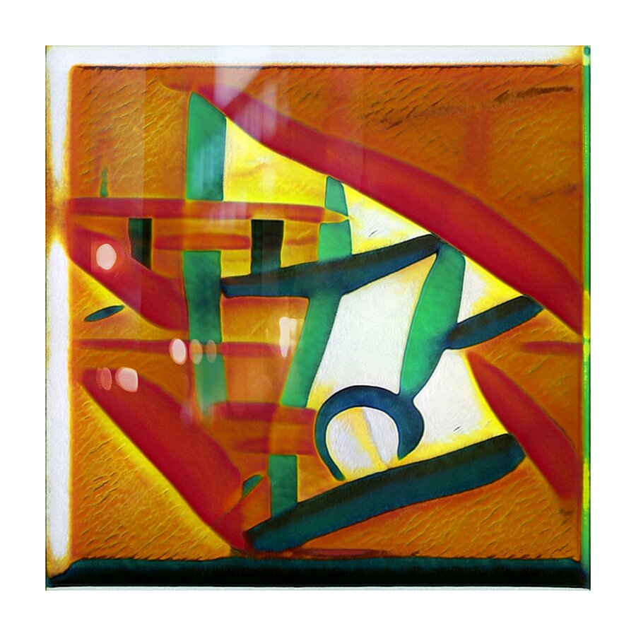 2477 8K Impression et Cadre photo