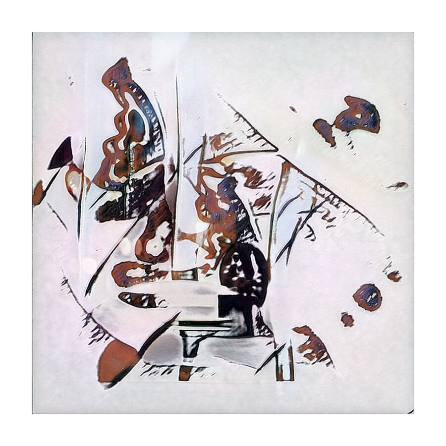 2465 8K Picture Frame print