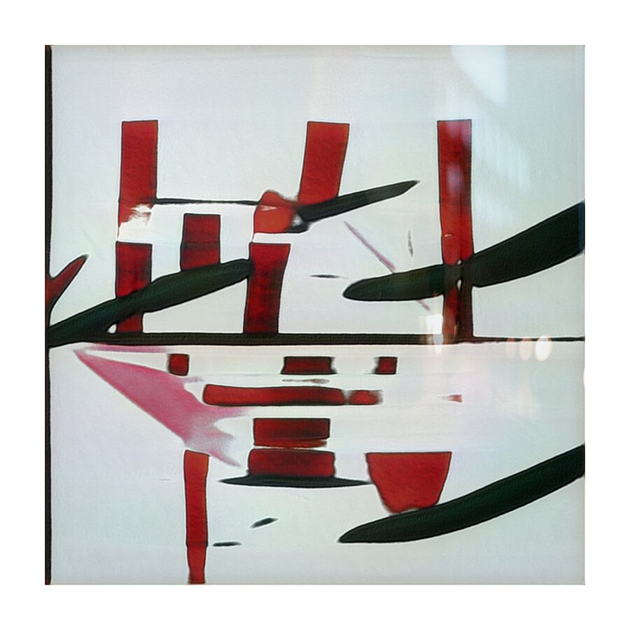 2472 8K Picture Frame print