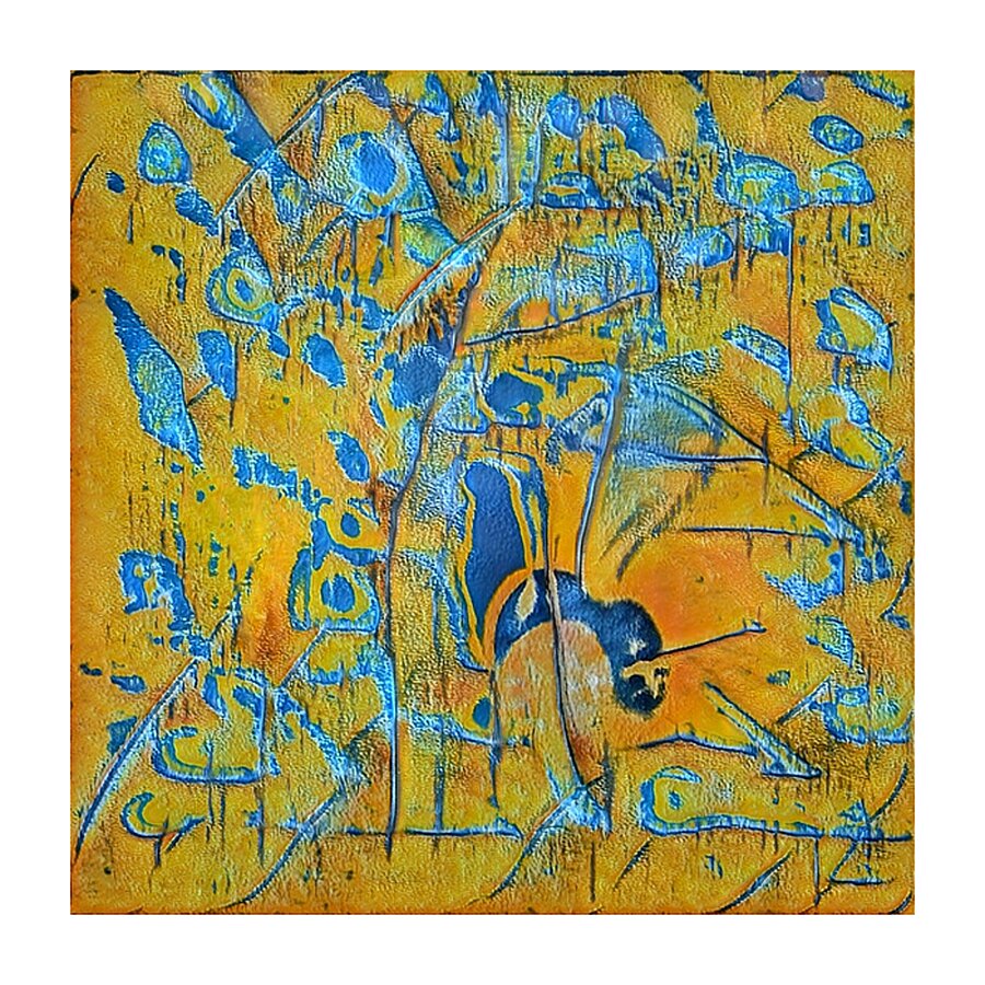 2475 8K Picture Frame print