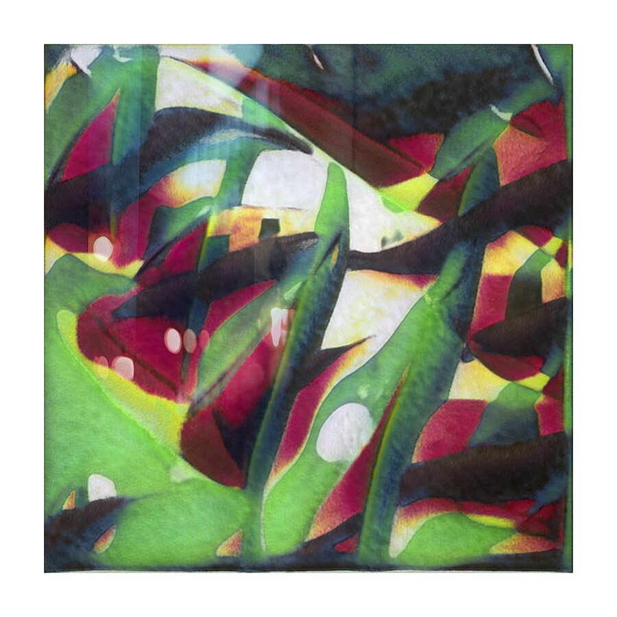 2473 8K Picture Frame print