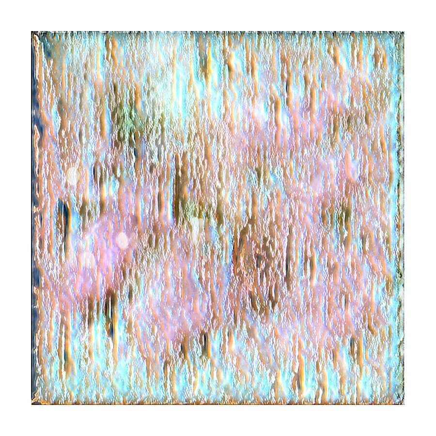 2452 8K Picture Frame print