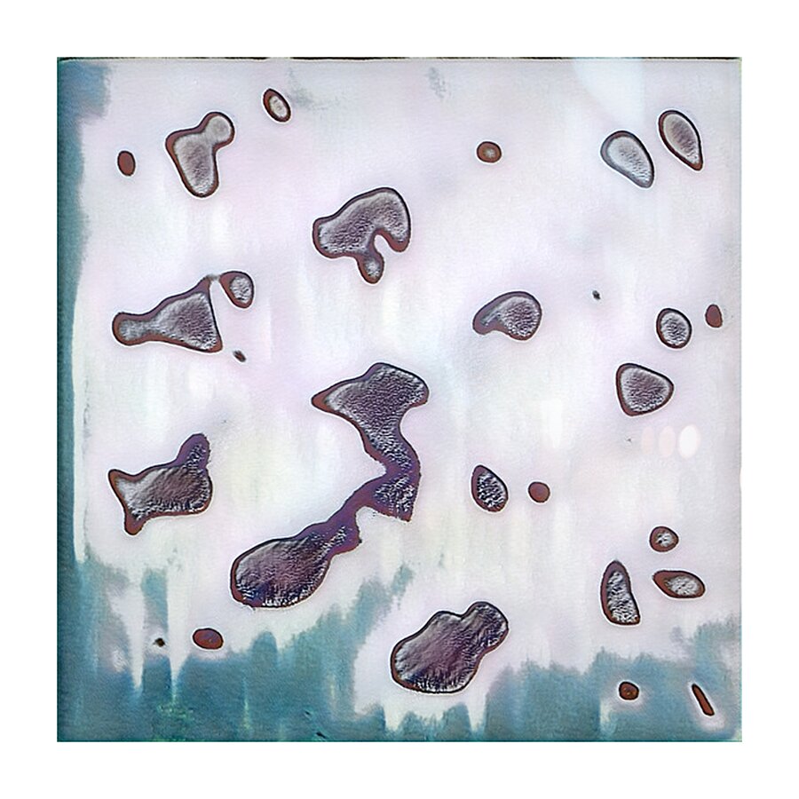 2451 8K Picture Frame print