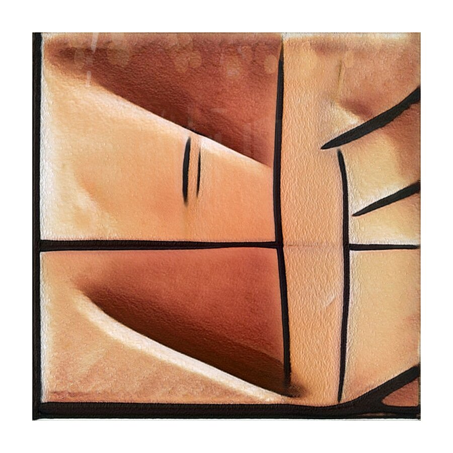 2442 8K Picture Frame print