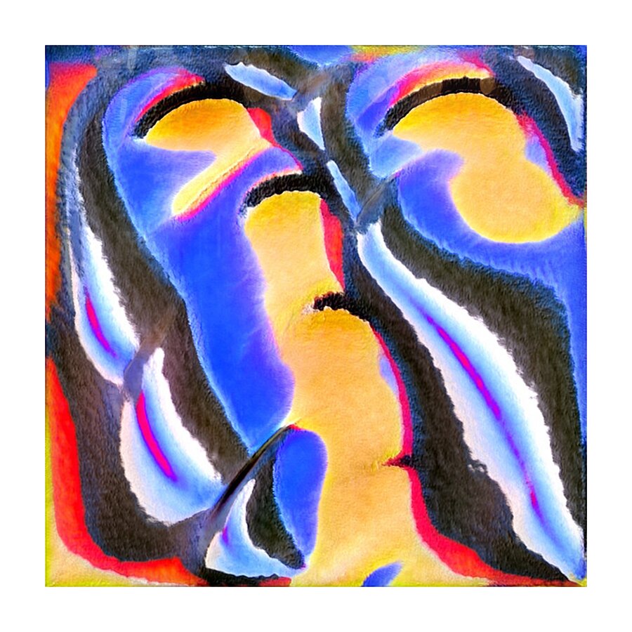 2460 8K Picture Frame print