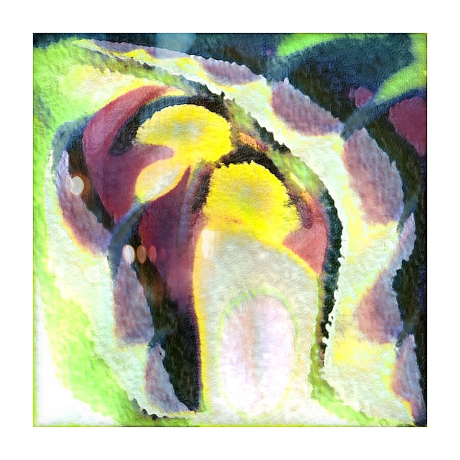 2466 8K Picture Frame print