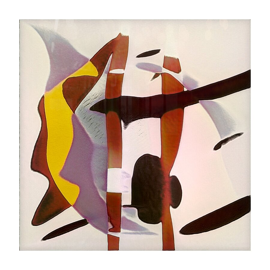 2497 8K Picture Frame print