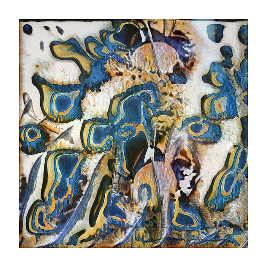 2484 8K Picture Frame print