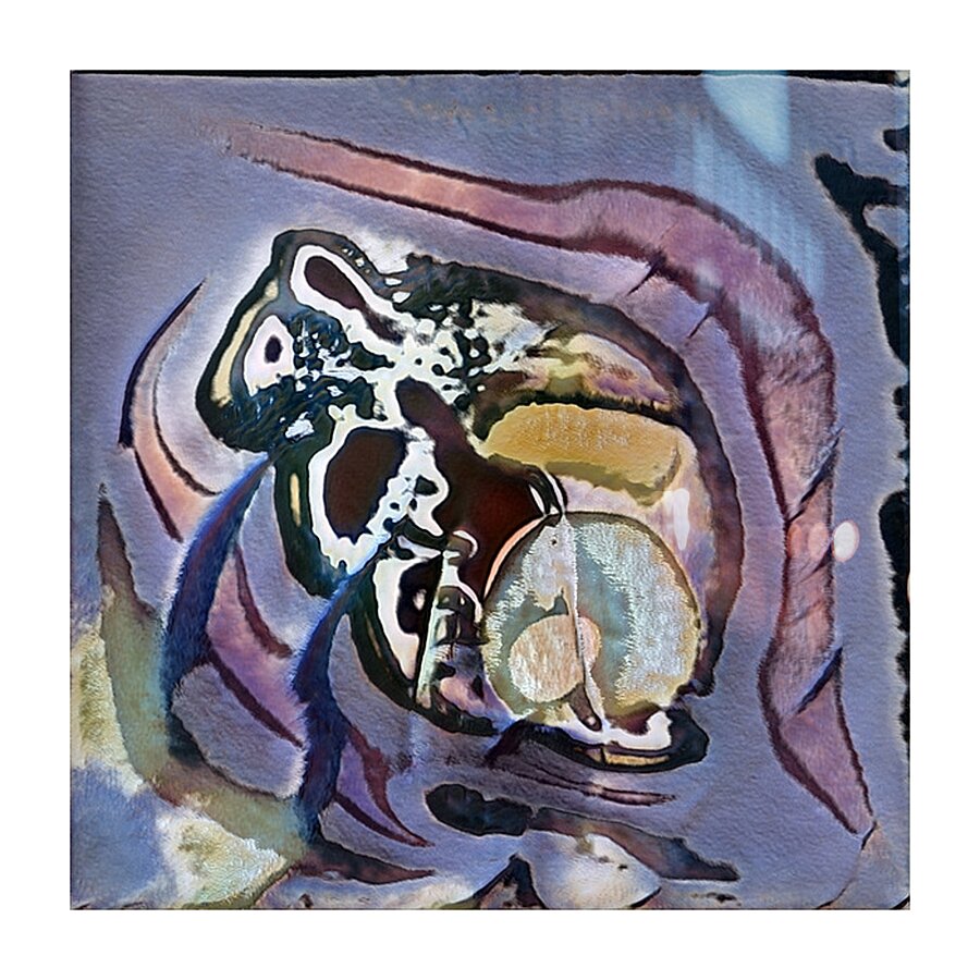 2487 8K Picture Frame print